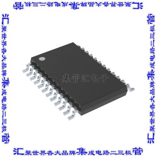 LM5122ZPWPT 升降压控制LM5122ZPWPT电源芯片集成电路