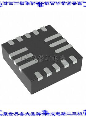 MP2615GQ-Z 电池充电器IC LI-ION 1-2CELL 16QFN芯片集成电路