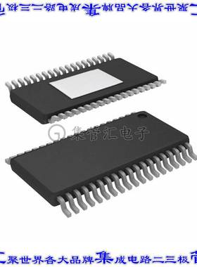 TLC5951DAP 驱动器IC LED DRIVER 线性 40MA 38HTSSOP芯片集成电