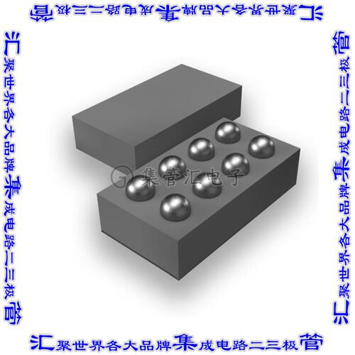 KTD2691ERAA-TA 驱动器INDUCTORLESS, SINGLE FLASH LED D芯片集