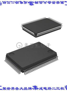 M30624FGPFP#U9C 单片机IC MCU 16BIT 256KB FLASH 100QFP芯片微