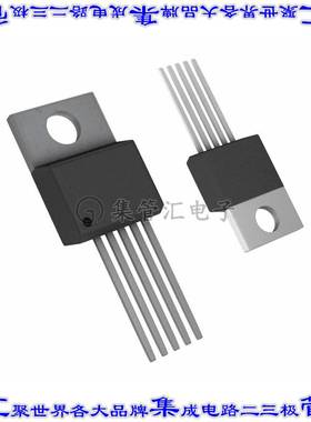 LT1185IT#06PBF 线性稳压器IC REG LIN POS/NEG ADJ 3A TO220电