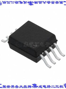 ACPL-C87BT-000E 放大器IC DCVOLT ISOLATION 1电路 8SO芯片集成