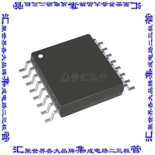 74VHC9164FT 集成电路芯片X34 PB-F 8-BIT SHIFT REGISTER (P