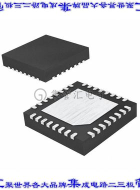 DSPIC30F2020-30I/MMB32 单片机IC MCU 16BIT 12KB FLASH 28QFN