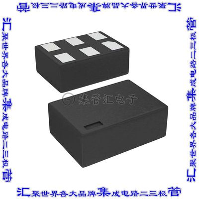 FT7522L6X 监控器IC SUPERVISOR 6MICROPAK电源芯片集成电路