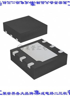 ST1S09PUR 开关稳压器IC REG BUCK ADJ 2A 6DFN电源芯片集成电路
