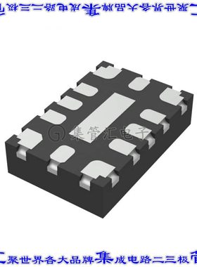 LM60440ARPKR 开关稳压器IC REG BUCK ADJ 4A 13WQFN电源芯片集