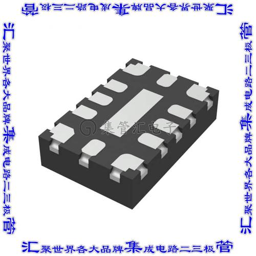 LM60430DRPKR 开关稳压器IC REG BUCK ADJ 3A 13WQFN电源芯片集