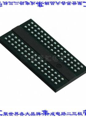 AS4C128M16D3L-12BAN 存储器IC DRAM 2GBIT 并联 96BGA芯片集成