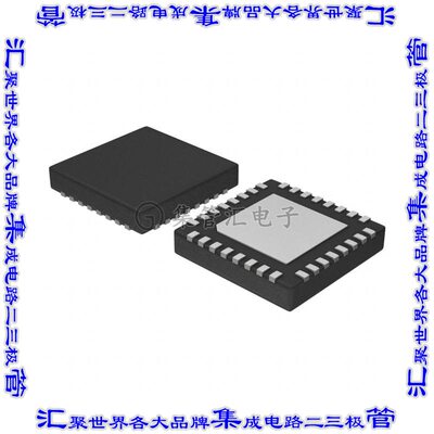 NCN6804MNR2G 集成电路芯片IC INTERFACE SPECIALIZED 32QFN