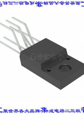 BM2P016T-Z 开关稳压器IC OFFLINE SWITCH FWD TO220-7M电源芯片