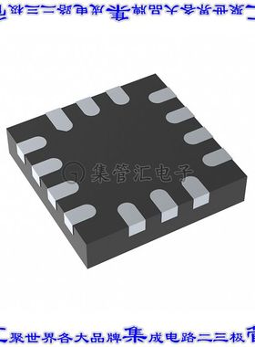 LMH5401IRMST 放大器IC OPAMP DIFF 1电路 14UQFN芯片集成电路