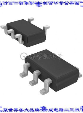 MAX8515AEZK+T 电压基准IC VREF SHUNT ADJ 0.5% TSOT23-5电源芯