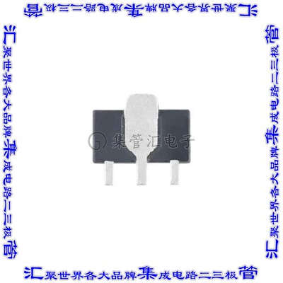 HT7350-A 线性稳压器SOT-89 MONITORS & RESET CIRCUITS电源芯片