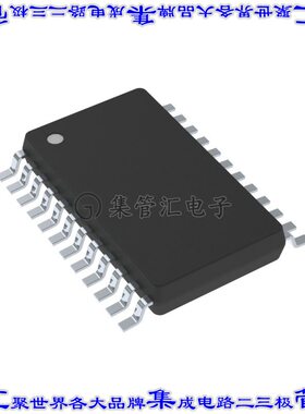 IS31FL3726A-ZLS4-TR 驱动器IC LED DRIVER 线性 NO 24ETSSOP芯