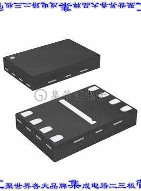 GD25Q80EEIGR 存储器IC FLASH 8MBIT SPI/QUAD 8USON芯片集成电