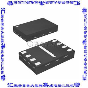 GD25Q80CEIGR 存储器IC FLASH 8MBIT SPI/QUAD 8USON芯片集成电