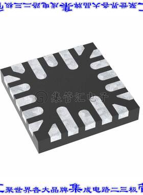 LED1202QTR 驱动器IC LED DRIVER 控制器 ANALOG 20QFN芯片集成