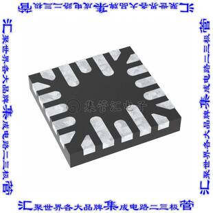 LED1202QTR 驱动器IC LED DRIVER 控制器 ANALOG 20QFN芯片集成