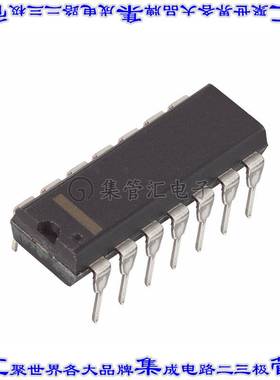 MAX489EEPD+ 集成电路芯片IC TRANSCEIVER FULL 1/1 14DIP