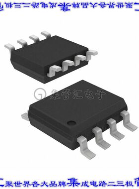 ISL28233FBZ-T7A 放大器IC OPAMP ZERO-DRIFT 2电路 8SOIC芯片集