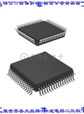 MC68EC000CAA16 集成电路芯片IC MPU M680X0 16MHZ 64QFP