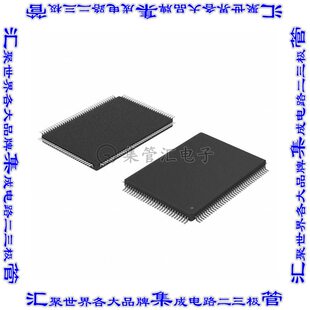 MCU 单片机IC U9C 128LQFP芯片 384KB FLASH 16BIT M30627FHPGP