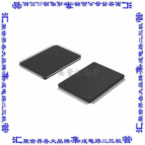 ADC08D500CIYB/NOPB 模数转换器IC ADC 8BIT FOLD INTERP 128HLQ