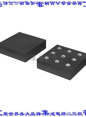 BD5469GUL-E2 集成电路芯片IC AMP CLASS D MONO 300MW 9VCSP