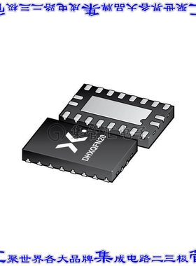 74LVC244ABZX 缓冲器非反相IC BUFFER 3.6V 20DHXQFN芯片集成电