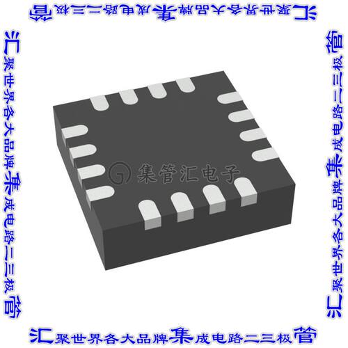 STUSB4761QTR 集成电路芯片STAND-ALONE USB PD CONTROLLER (W