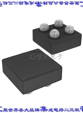 FPF1203UCX 电源开关驱动器IC PWR SWITCH P通道 4WLCSP芯片集成