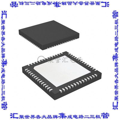PTN3460IBS/F1MP 集成电路芯片IC INTFACE SPECIALIZED 56HVQFN