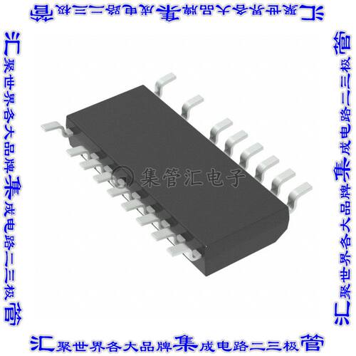 NCP1937C4DR2G 集成电路芯片IC PFC CTRLR CRM 20SOIC