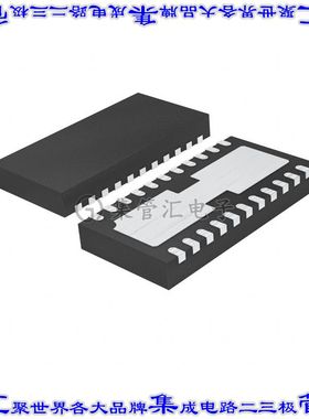 LT6017IDJC#PBF 放大器IC OPAMP GP 4电路 22DFN芯片集成电路