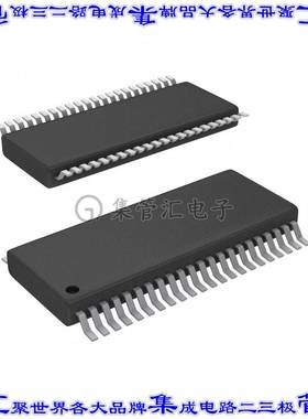 BQ7694002DBT 电池监控器IC BATT MON MULTI 9-15C 44TSSOP芯片