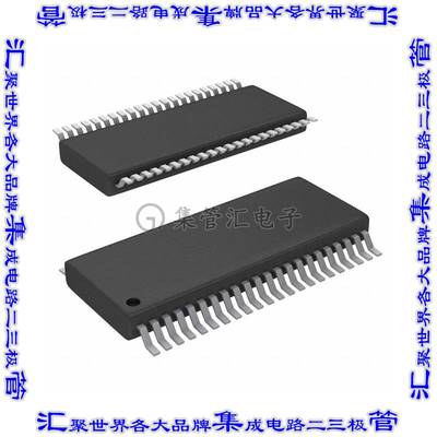 BQ7694003DBTR 电池监控器IC BATT MON MULTI 9-15C 44TSSOP芯片