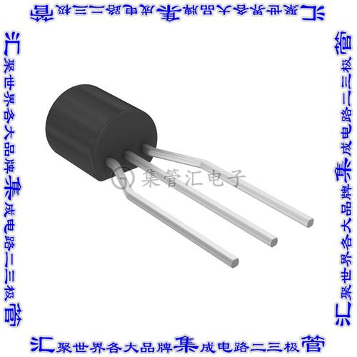 L79L12ACZ-TR 线性稳压器IC REG LINEAR -12V 100MA TO92-3电源