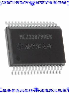 MC33972ATEKR2 集成电路芯片IC INTERFACE SPECIALIZED 32SOIC