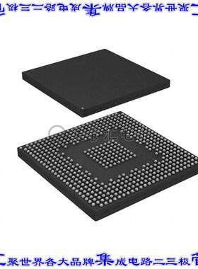SPC5777CDK3MMO4 单片机IC MCU 32BIT 8MB FLASH 516MAPBGA芯片