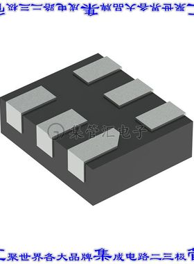 NLU2G17MUTCG 缓冲器非反相IC BUFFER 5.5V 6UDFN芯片集成电路