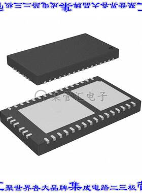 LTC4233CWHH#PBF 集成电路芯片IC HOT SWAP CTRLR GP 38QFN