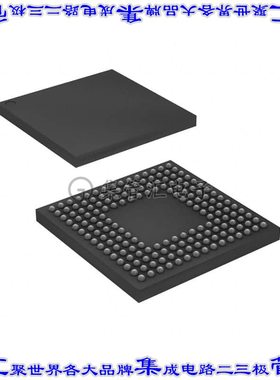 XR17V354IB176-F 集成电路芯片IC UART PCIE 256B QUAD 176FBGA