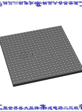 T35F400I4 现场可编程门阵列IC FPGA TRION T35 230 IO 400FBGA