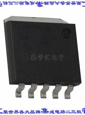 MIC37302WR-TR 线性稳压器IC REG LINEAR POS ADJ 3A SPAK-5电源