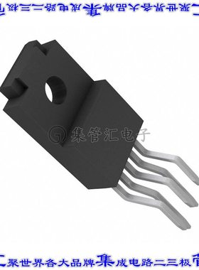 BA033CC0WT-V5 线性稳压器IC REG LINEAR 3.3V 1A TO220-5电源芯