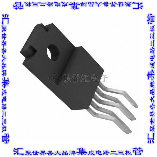 BA033CC0WT-V5 线性稳压器IC REG LINEAR 3.3V 1A TO220-5电源芯