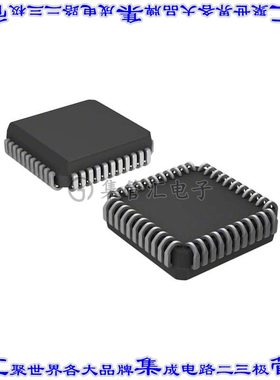 MM5451YV 集成电路芯片IC DRVR LED DISPLAY 44PLCC