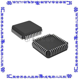DRVR 44PLCC MAX7232BFIQH 集成电路芯片IC DIGIT SEGMNT